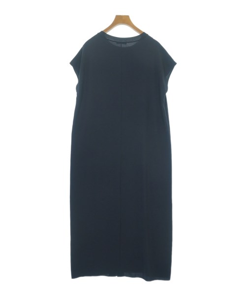 theory luxe（セオリーリュクス）ワンピース 紺 サイズ:38(M位) レディース/2200602152093