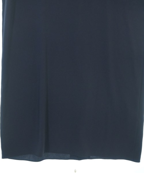 theory luxe（セオリーリュクス）ワンピース 紺 サイズ:38(M位) レディース/2200602152093