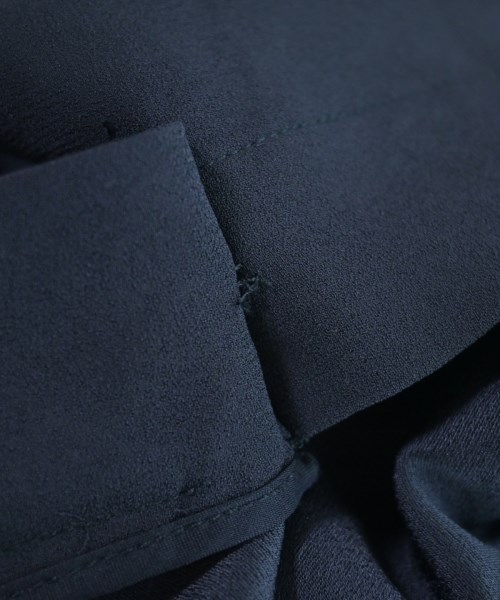 theory luxe（セオリーリュクス）ワンピース 紺 サイズ:38(M位) レディース/2200602152093