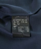 theory luxe（セオリーリュクス）ワンピース 紺 サイズ:38(M位) レディース/2200602152093