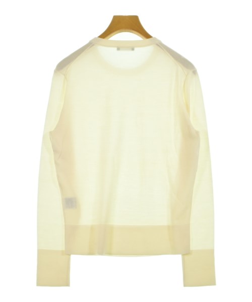 theory luxe（セオリーリュクス）ニット・セーター 白 サイズ:40(M位) レディース/2200602152154
