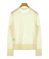 theory luxe（セオリーリュクス）ニット・セーター 白 サイズ:40(M位) レディース/2200602152154
