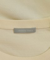 theory luxe（セオリーリュクス）ニット・セーター 白 サイズ:40(M位) レディース/2200602152154