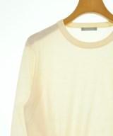 theory luxe（セオリーリュクス）ニット・セーター 白 サイズ:40(M位) レディース/2200602152154