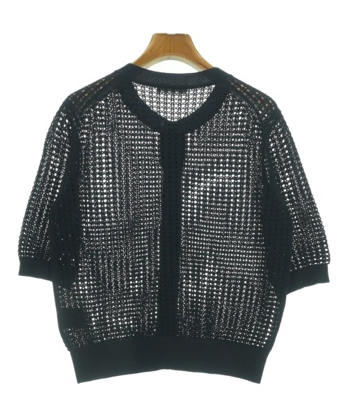 theory luxe（セオリーリュクス）カーディガン 紺 サイズ:38(M位) レディース/2200602152291