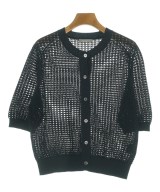 theory luxe（セオリーリュクス）カーディガン 紺 サイズ:38(M位) レディース/2200602152291