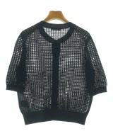 theory luxe（セオリーリュクス）カーディガン 紺 サイズ:38(M位) レディース/2200602152291