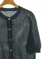 theory luxe（セオリーリュクス）カーディガン 紺 サイズ:38(M位) レディース/2200602152291