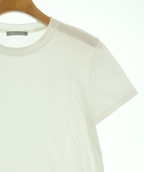 theory luxe（セオリーリュクス）Tシャツ・カットソー 白 サイズ:38(M位) レディース/2200602152352