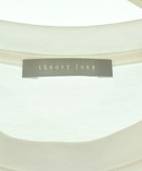 theory luxe（セオリーリュクス）Tシャツ・カットソー 白 サイズ:38(M位) レディース/2200602152352