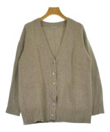 theory luxe（セオリーリュクス）カーディガン 茶 サイズ:38(M位) レディース/2200608718057