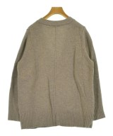 theory luxe（セオリーリュクス）カーディガン 茶 サイズ:38(M位) レディース/2200608718057