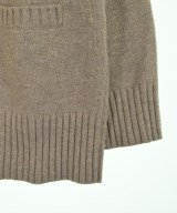 theory luxe（セオリーリュクス）カーディガン 茶 サイズ:38(M位) レディース/2200608718057