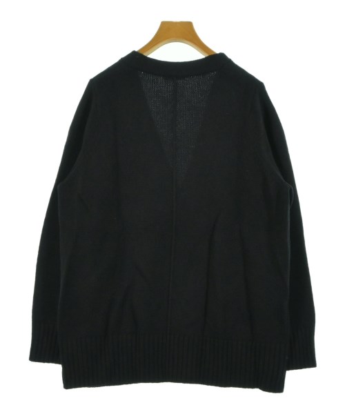 theory luxe（セオリーリュクス）カーディガン 黒 サイズ:38(M位) レディース/2200608718064