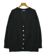 theory luxe カーディガン