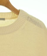theory luxe（セオリーリュクス）ベスト 白 サイズ:38(M位) レディース/2200611721020