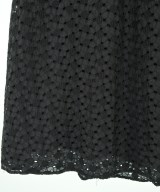 theory luxe（セオリーリュクス）ロング・マキシ丈スカート 黒 サイズ:38(M位) レディース/2200606276085