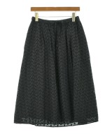 theory luxe ロング・マキシ丈スカート