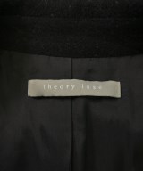 theory luxe（セオリーリュクス）チェスターコート 紺 サイズ:38(M位) レディース/2200612257016