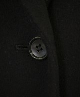 theory luxe（セオリーリュクス）チェスターコート 紺 サイズ:38(M位) レディース/2200612257016
