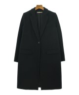 theory luxe チェスターコート