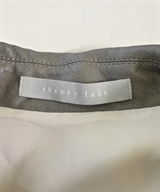 theory luxe（セオリーリュクス）その他 グレー サイズ:38(M位) レディース/2200612322011
