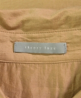 theory luxe（セオリーリュクス）カジュアルシャツ ベージュ サイズ:38(M位) レディース/2200612322035