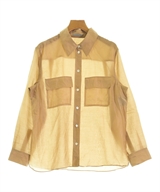 theory luxe カジュアルシャツ