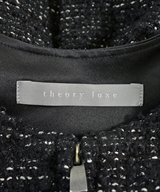 theory luxe（セオリーリュクス）その他 黒 サイズ:38(M位) レディース/2200612629011