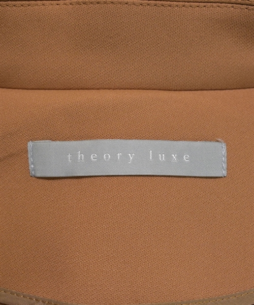 theory luxe（セオリーリュクス）その他 ベージュ サイズ:F レディース/2200607963021