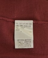 theory luxe（セオリーリュクス）ニット・セーター 赤 サイズ:38(M位) レディース/2200613224017