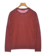theory luxe（セオリーリュクス）ニット・セーター 赤 サイズ:38(M位) レディース/2200613224024