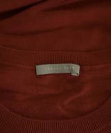 theory luxe（セオリーリュクス）ニット・セーター 赤 サイズ:38(M位) レディース/2200613224024