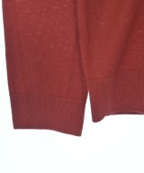 theory luxe（セオリーリュクス）ニット・セーター 赤 サイズ:38(M位) レディース/2200613224024