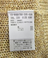 theory luxe（セオリーリュクス）ニット・セーター ベージュ サイズ:38(M位) レディース/2200613224031