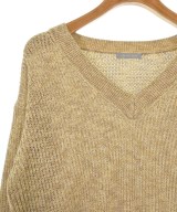 theory luxe（セオリーリュクス）ニット・セーター ベージュ サイズ:38(M位) レディース/2200613224031