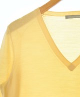 theory luxe（セオリーリュクス）ニット・セーター 黄 サイズ:38(M位) レディース/2200613224048