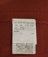 theory luxe（セオリーリュクス）カーディガン 赤 サイズ:38(M位) レディース/2200613224062