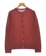 theory luxe カーディガン