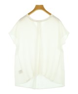 theory luxe（セオリーリュクス）ブラウス 白 サイズ:38(M位) レディース/2200613385121