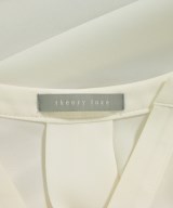 theory luxe（セオリーリュクス）ブラウス 白 サイズ:38(M位) レディース/2200613385121
