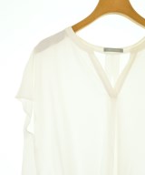 theory luxe（セオリーリュクス）ブラウス 白 サイズ:38(M位) レディース/2200613385121