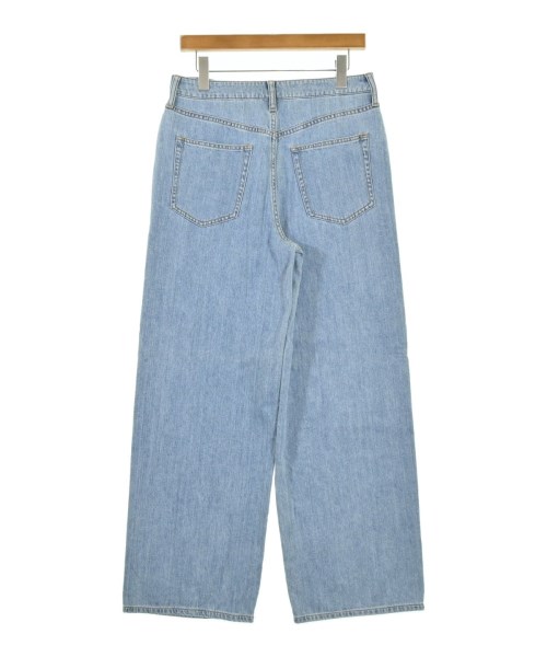 theory luxe（セオリーリュクス）デニムパンツ 青 サイズ:42(L位) レディース/2200606518017