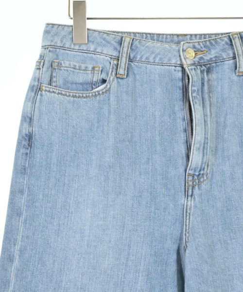 theory luxe（セオリーリュクス）デニムパンツ 青 サイズ:42(L位) レディース/2200606518017