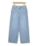 theory luxe（セオリーリュクス）デニムパンツ 青 サイズ:42(L位) レディース/2200606518017