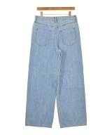 theory luxe（セオリーリュクス）デニムパンツ 青 サイズ:42(L位) レディース/2200606518017