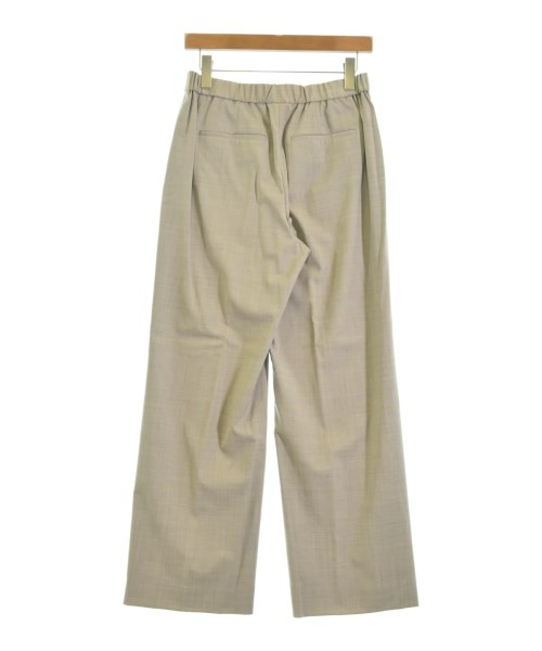 theory luxe（セオリーリュクス）スラックス ベージュ サイズ:40(M位) レディース/2200606518024