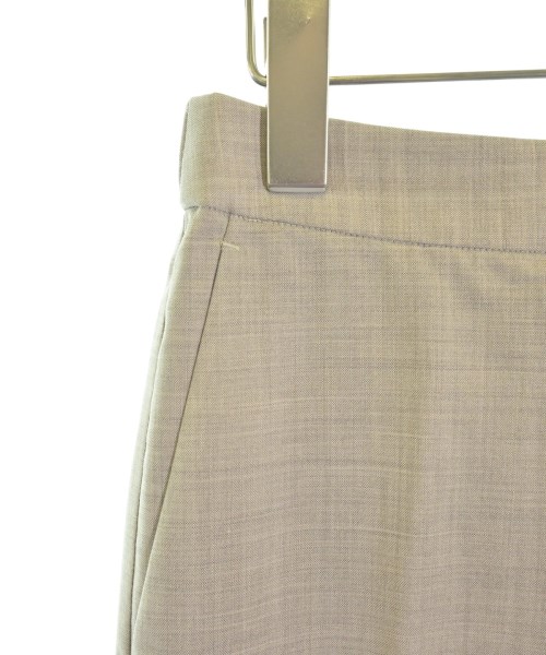 theory luxe（セオリーリュクス）スラックス ベージュ サイズ:40(M位) レディース/2200606518024