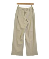 theory luxe（セオリーリュクス）スラックス ベージュ サイズ:40(M位) レディース/2200606518024