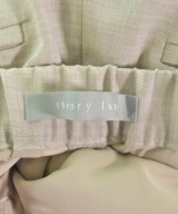 theory luxe（セオリーリュクス）スラックス ベージュ サイズ:40(M位) レディース/2200606518024